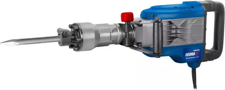 Immagine prodotto Dedra martello demolitore DED7835 1700 W (Batteria ricaricabile)