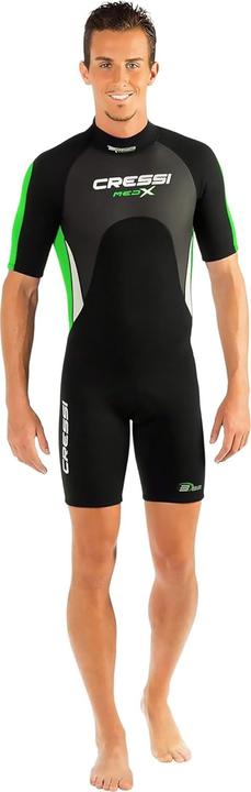 Produktbild Cressi Med X (2.5 mm, 4XL)