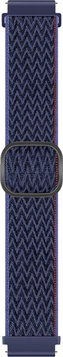 Produktbild Strap-it elastisches Armband (Elastisches Nylon, Versa 2)