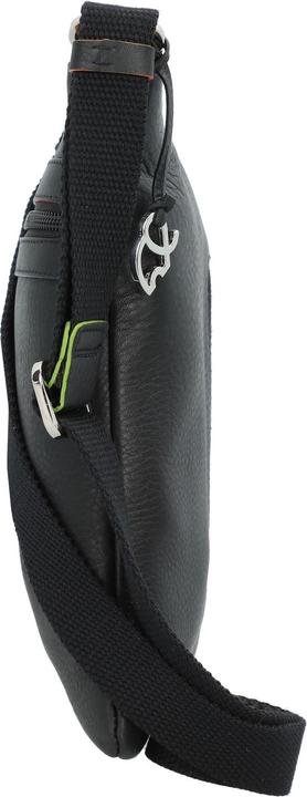 Produktbild Mywalit Umhängetasche Leder 22 cm