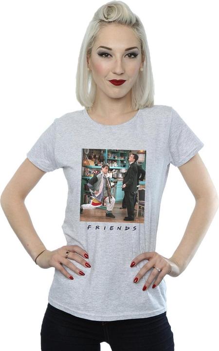 Produktbild Friends Joey Lunges TShirt (M)
