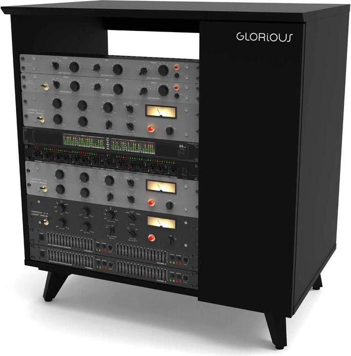 Produktbild Glorious Modular Side Rack