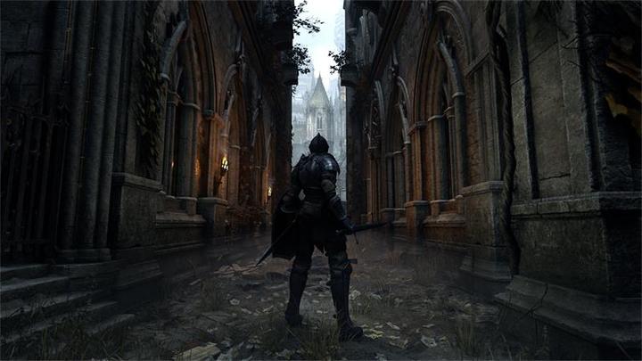 Productafbeelding Sony Demon’s Souls (PS5, DE)