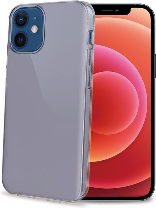 Image du produit Celly Gelskin (Apple iPhone 12 mini)
