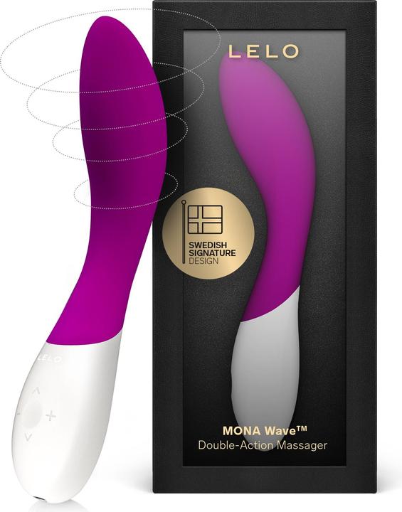 Produktbild LELO Mona Wave