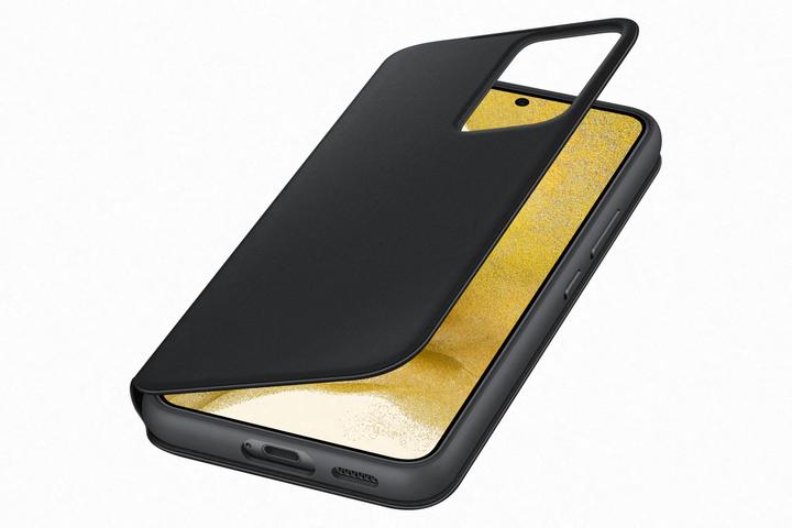 Image du produit Samsung Couverture Smart Clear View (Samsung Galaxy S22+)