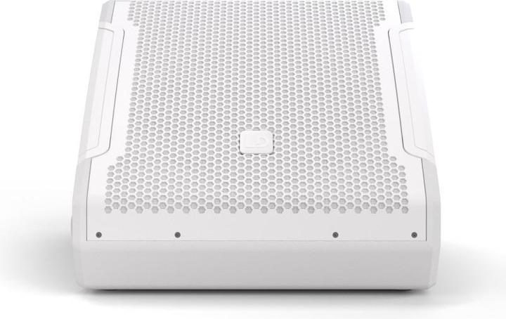 Immagine prodotto LD Systems MON 10 A G3 W - Monitor da palco coassiale attivo da 10", bianco (Attivo)