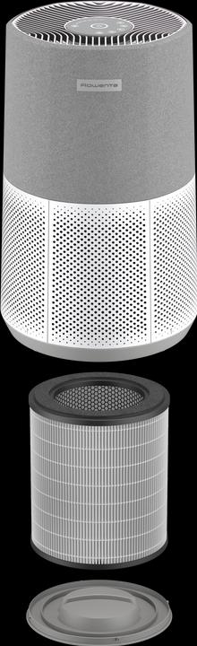 Actual product image Rowenta Pure Air City (20 m²)