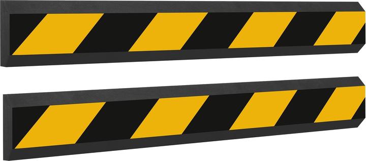 APA 23452 Wall protection set universal
