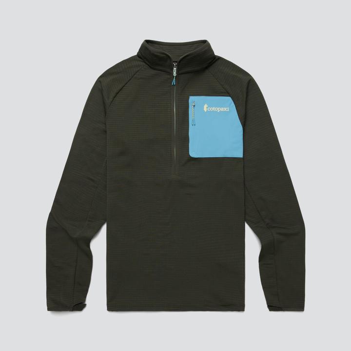 Cotopaxi Otero Fleece Half-Zip Pullover