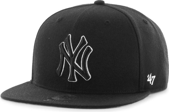 Image du produit 47 Brand No Shot New York Yankees (Taille unique)
