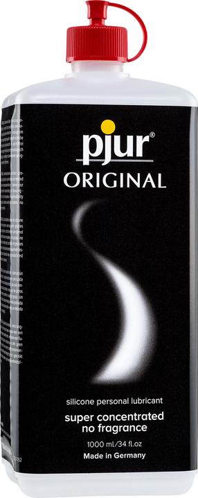 Pjur Original Bodyglide (1000 ml)