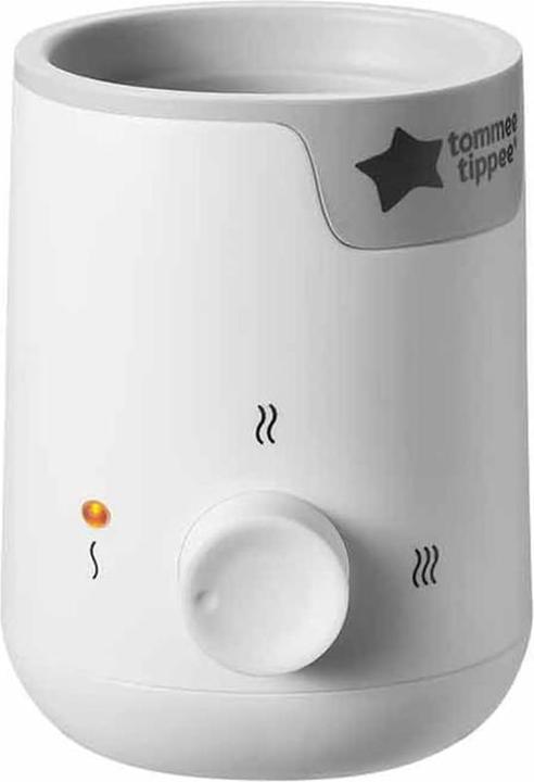 Actual product image Tommee Tippee 232373 FLASCHEN- UND LEBENSMITTELWÄRMER
