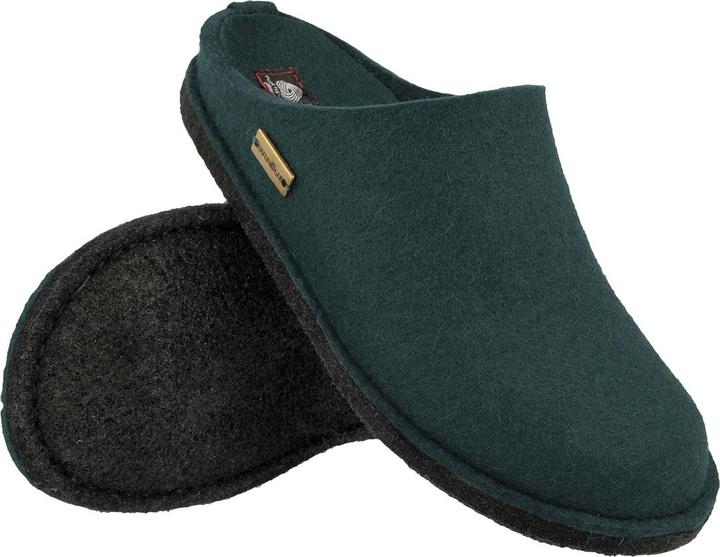 Actual product image Haflinger Flair Soft slippers (37)