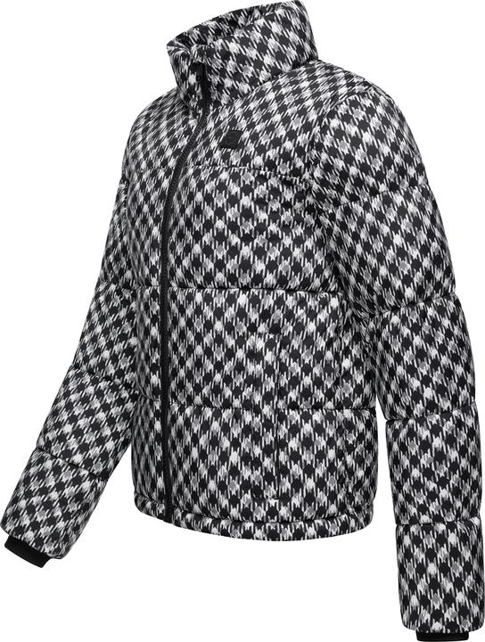 Actual product image Ragwear Serah Print (3XL)