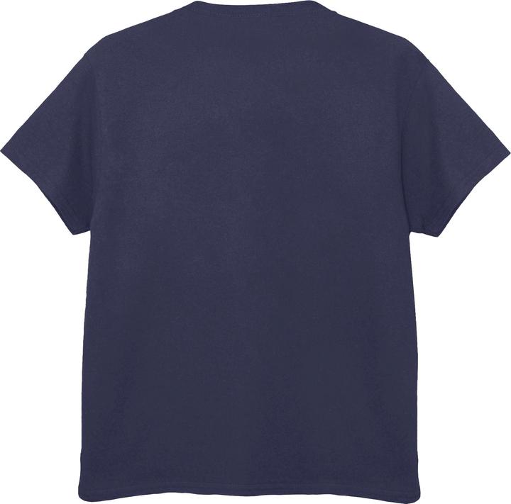 Image du produit Disney - T-shirt TRICK OR TREAT - Femme (XL)