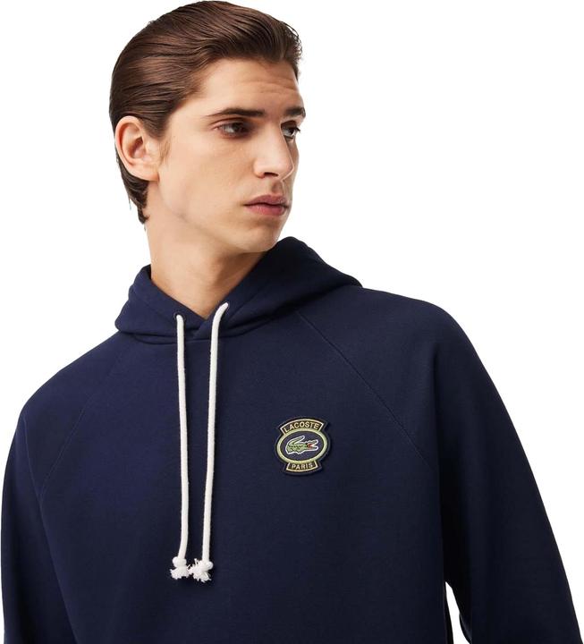 Produktbild Lacoste Heritage Kapuzenpullover (M)