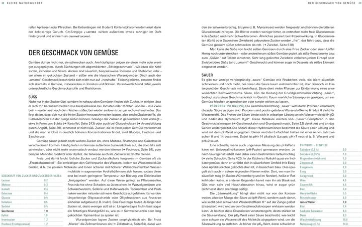 Image du produit Aroma Gemüse (Allemand, Thomas Vierich, Thomas Vilgis, 2021)