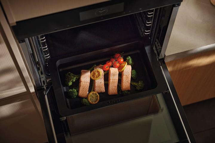 Immagine prodotto Miele HUB5001-M Tostatrice gourmet