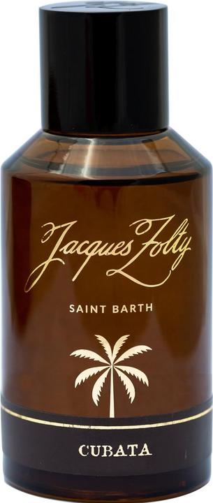 Produktbild Jacques Zolty Cubata Eau de Parfum (Eau de Parfum, 100 ml)