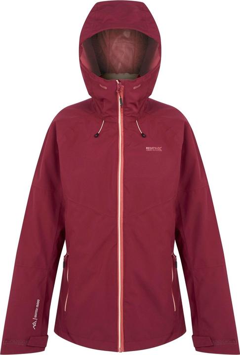 Regatta Wentwood IX Jacke 3 in 1