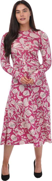 Image du produit Ted Baker - Robe mi-longue ALORIA SKIMMING - Femme (32 D)