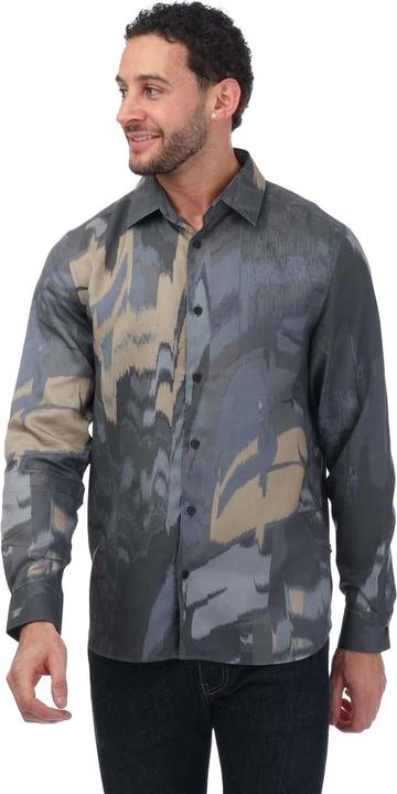 Produktbild Ted Baker Mordun Hemd Langärmlig (S)