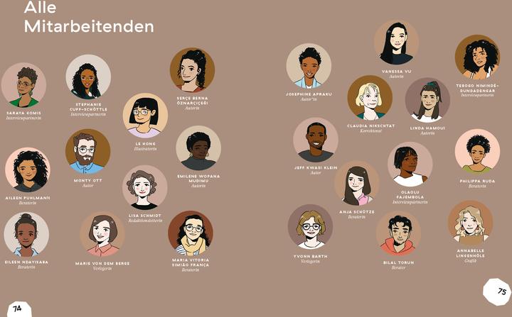 Produktbild Familiar Faces Wie erkläre ich Kindern Rassismus? (Deutsch, Josephine Apraku, 2021)