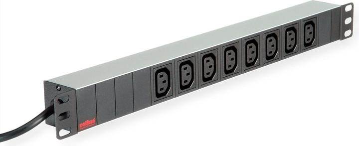 Actual product image Roline Power strip