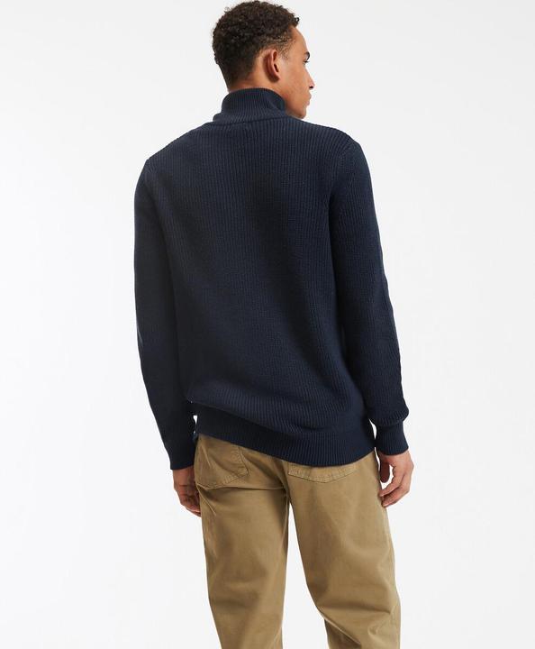 Actual product image La Redoute Collections Organic cotton cardigan (S)