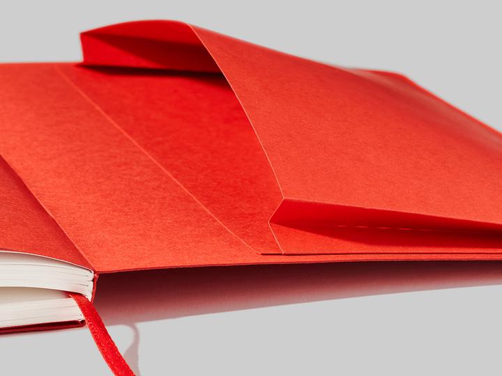 Immagine prodotto Fabriano Libretto (A4, Righe, Copertina morbida)