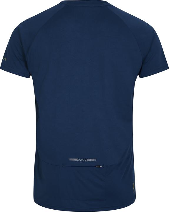 Actual product image Dare2b Mens Gallantry II Jersey (M)