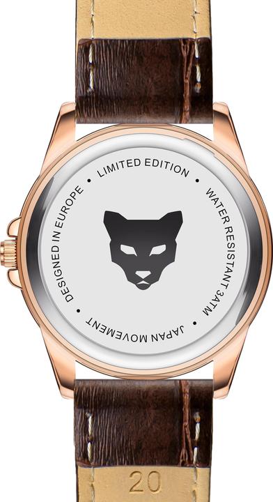 Immagine prodotto Marc Lauder orologio verona (38 mm)