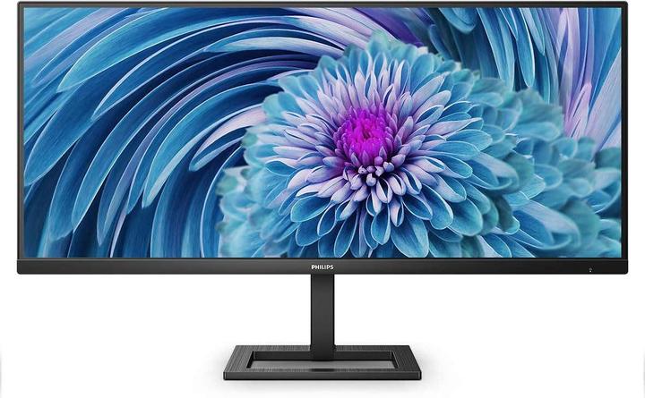 Image du produit Philips 346E2LAE/23 (3440 x 1440 pixels, 34")