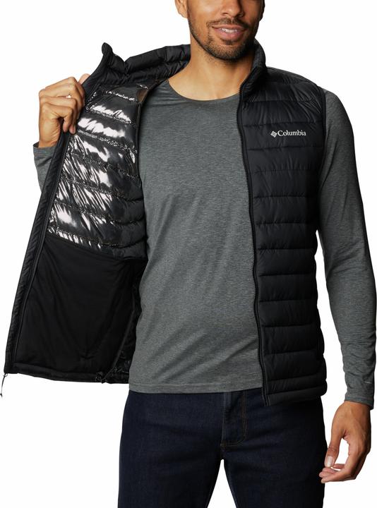 Immagine prodotto Columbia Polvere Lite (XXL)