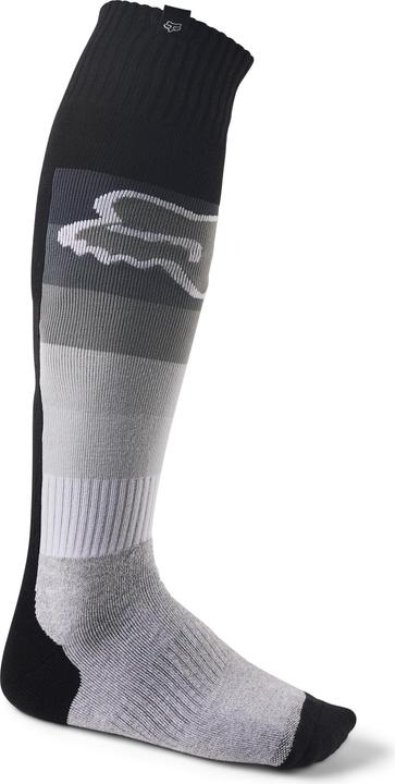 Produktbild Fox SOCKS 23 180 TOXSYK BLK S (S)