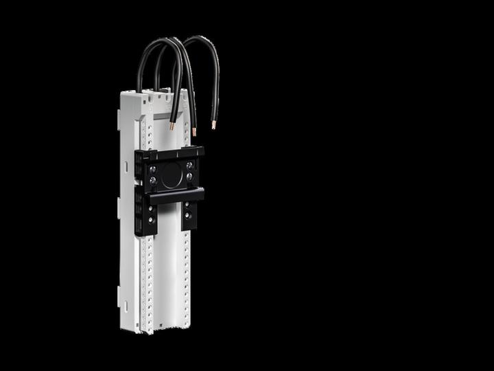 Actual product image Rittal Component adaptor Component adaptor 45mm Comfort 1pc.