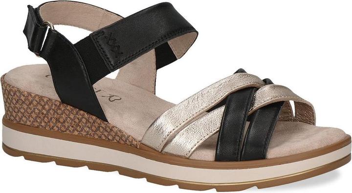 Actual product image Caprice Sandal (38)