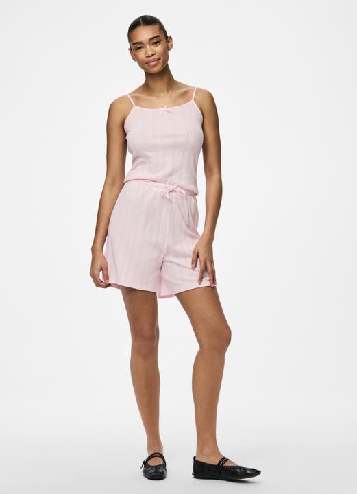 Produktbild Pieces PCMARIE HW POINTELLE Shorts (M)