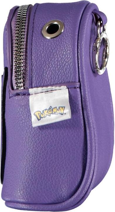Actual product image Difuzed Pokémon - Gengar Micro Bag