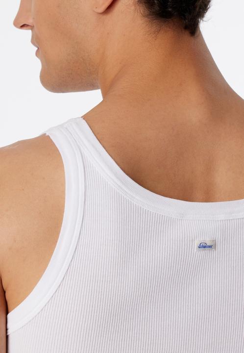 Actual product image Schiesser Revival Tanktop (L)