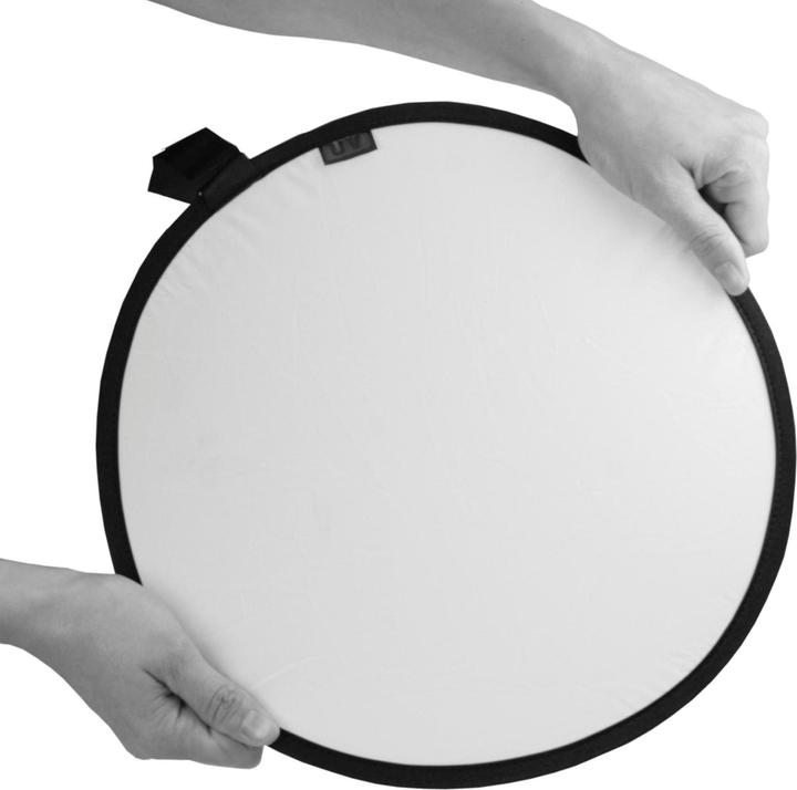 Actual product image Dörr Folding reflectors (Folding reflector, 30 cm)