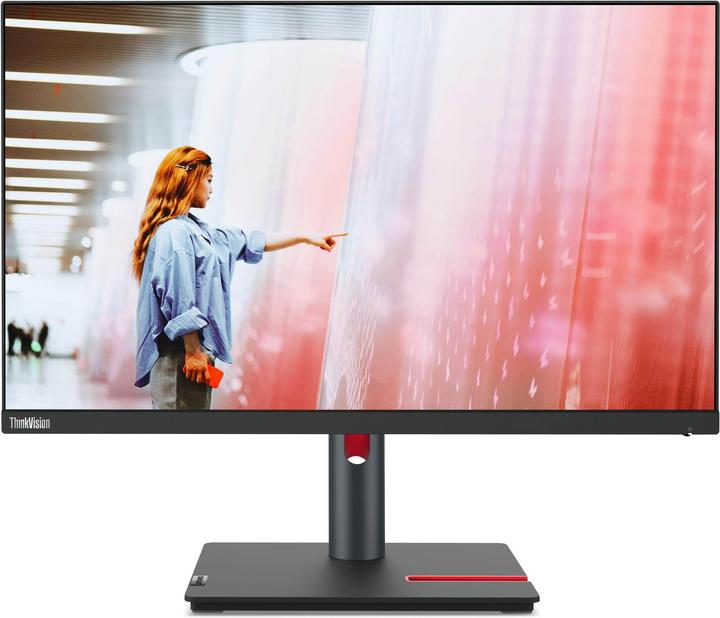 Immagine prodotto Lenovo ThinkVision P24q-30 (2560 x 1440 pixel, 23.80")