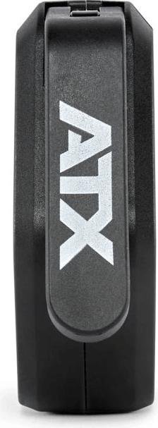 Actual product image ATX Magnetic Collar Clamp