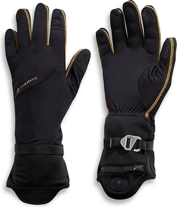 Produktbild Therm-ic Thin Ultra Heat Liner (8.5, M)