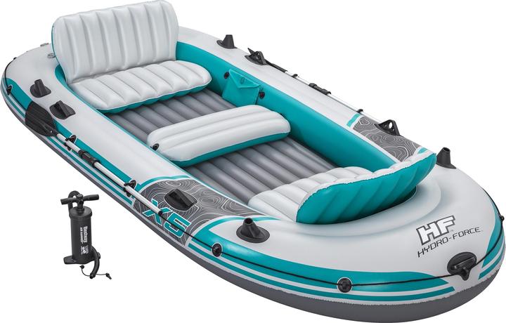 Bestway Adventure Elite X5 (364 cm, 5 Pers.)
