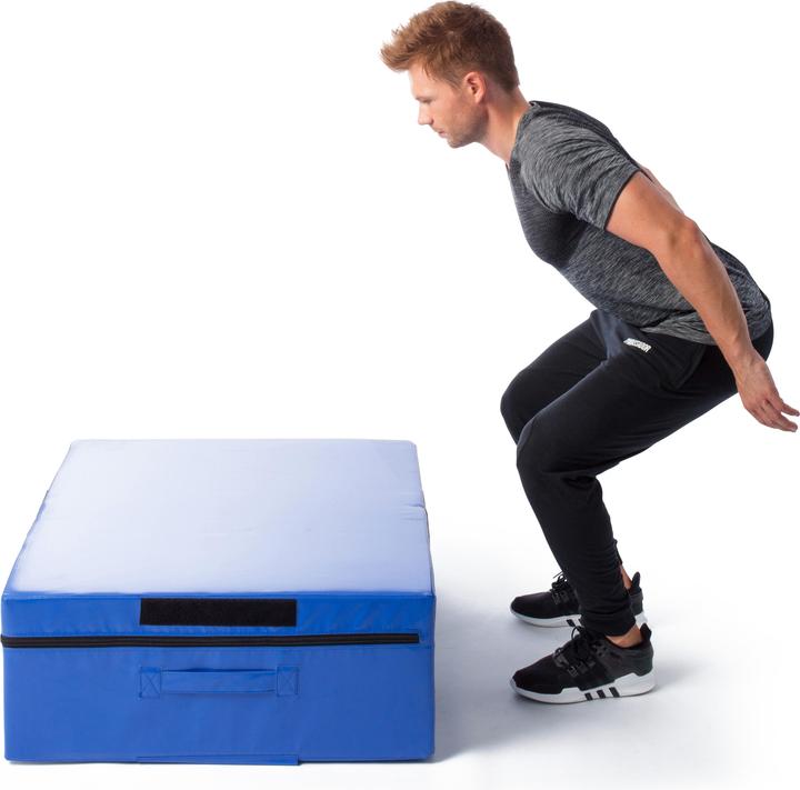 Immagine prodotto Sport-Thieme Plyo Box morbido