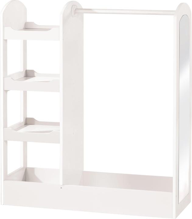 Roba Kindergarderobe