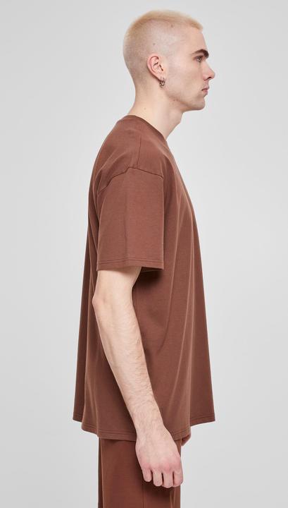Image du produit Urban Classics Tee surdimensionné lourd - 1560 (L)