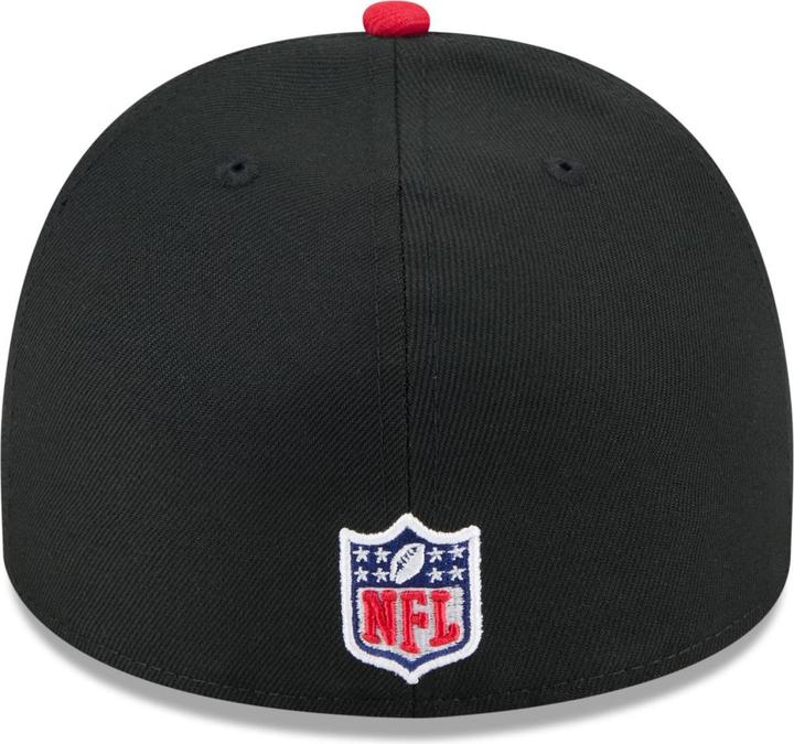 Actual product image New Era 59Fifty Cap - 2025 DRAFT San Francisco 49ers - 7 7/8 (7 7/8)